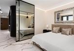 Location vacances Cracovie - Noble Residence, Sun&Snow-2