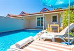 Location vacances Dalyan - Villa Duman 1-4