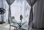 Location vacances Kempton Park - Studio47 on Concourse-3
