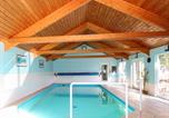 Location vacances Chediston - Rookyard Cottage-3