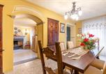 Location vacances Pieve Fosciana - Grillo Rosso 8-2