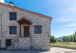 Location vacances Navaluenga - La Bodega de Gredos-2
