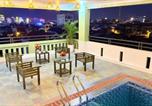 Hôtel Ninh Binh - Hoa Lu Old Town Hotel-3