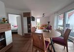 Location vacances Kressbronn am Bodensee - Ferienwohnung Karma-2