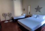 Hôtel Granada - Hotel Casona Macondo, Granada, Nicaragua-4