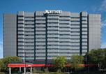 Hôtel Yonkers - Teaneck Marriott at Glenpointe-2