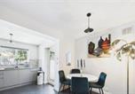 Location vacances Cheltenham - Central Serviced Apartments by Roomsbooked-4