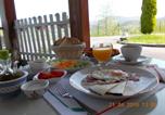 Hôtel Morga - Casa Rural Miamendi-2