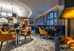 Location vacances Arosa - Central Apartments Davos-3