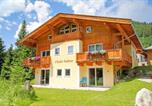 Location vacances Gerlos - Ferienwohnung Königsleiten 2 - Top 1-2