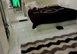 Location vacances Makkah - وادي جليل شارع سفيان بن معمر-2