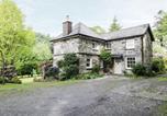Location vacances Betws-y-Coed - Beaver Grove Cottage-1