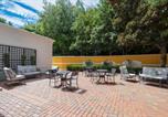 Hôtel Pineville - Hampton Inn & Suites South Park at Phillips Place-3