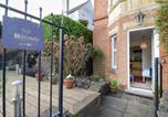 Location vacances Mathon - The Hideaway-3