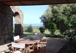 Location vacances Muravera - Tanca Del Conte-3