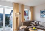 Location vacances  Gare de Suhl - Ferienwohnung Tannenblick 3-3-3