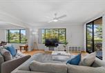 Location vacances Wollongong - Esplanade Escape - Beachfront Family Bliss-1