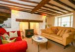 Location vacances Burford - Murton Cottage-2