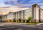 Hôtel Okeechobee - Woodspring Suites Port St Lucie-2