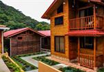 Hôtel Cerro de la Muerte - Clusia Lodge-3