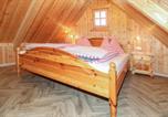 Location vacances Tamsweg - Ferienhaus Mit Sauna-3