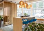 Hôtel Hünfeld - B&B Hotel Fulda-Hbf-3