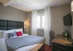 Hôtel 4 étoiles Ensisheim - Best Western Plus Au cheval Blanc à Mulhouse-2