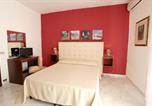Location vacances Raguse - Charming House in Ragusa + City View-4