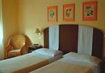 Hôtel Follonica - Hotel Ausonia-4