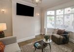 Location vacances  Gare de Mansfield - 37 Berry Hill Lane-2
