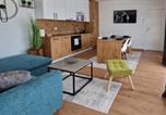Location vacances Posedarje - Amazing Home In Posedarje With Private Swimming Pool, Can Be Inside Or Outside-3