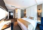 Hôtel Leipzig - Best Western Premier Royal Blue - Adult only-3