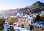 Hôtel Puy-Saint-Vincent - Auberge de Jeunesse Hi Serre-Chevalier-1