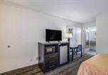 Hôtel Valdosta - Quality Inn & Suites Conference Center Thomasville-4