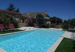 Hôtel Nouilhan - Le Pressoir B&B-1
