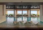 Location vacances Hô-Chi-Minh-Ville - The Kieu Suites with Free Gym and Pool-1