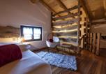 Location vacances Bianzone - Casa Vacanza Ca' de l'elmo-1