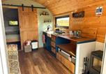 Location vacances Priddy - Lime Kiln-3