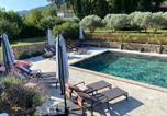 Hôtel Beaumettes - Domaine Hestia-4