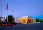 Hôtel Mahwah - Fairfield Inn & Suites by Marriott Paramus-2