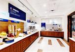 Hôtel Slidell - Holiday Inn Express & Suites - Chalmette - New Orleans S by Ihg-3