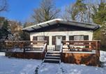 Location vacances Rochefort - Ecolodge Roptai-2