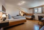 Hôtel Waldkirchen - Hotel am Haidel-4