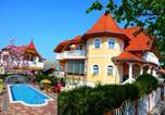 Location vacances Hévíz - Apartments in Heviz - Balaton 18903-1