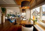 Hôtel Heiloo - Strandhotel de Vassy-4