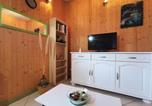 Location vacances Villeneuve-d'Allier - Charmant Gîte Rénové avec Sauna en Haute-Loire, Parfait pour Randonnées et Repos - Fr-1-582-344-3