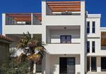 Location vacances Biograd na Moru - Awesome Apartment In Biograd Na Moru-2