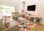 Location vacances Llanwnda - Y Beudy-4