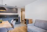 Location vacances Sillian - Kuenz Dolomites App 3-4