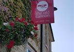 Hôtel Bury St Edmunds - The Old Cannon Brewery-4